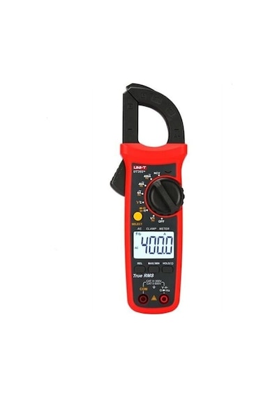 Ut203+ Dijital Pens Ampermetre