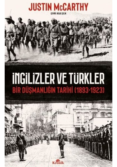 İngilizler Ve Türkler - Yqbx-764918