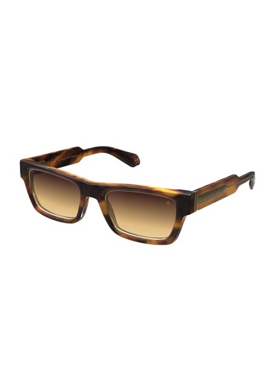 Philippe V N29 Leopar Unisex Güneş Gözlüğü Leopar