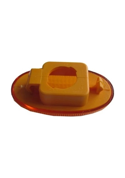 Daewoo Nubira 1998-1999 Çamurluk Sinyali Sarı Sağ - Sol Aynı Adet Eurolamp Oem No: 96190579