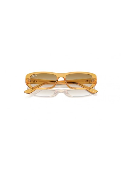 Ray-ban Rb4436d 668213 55 Kadın Güneş Gözlüğü
