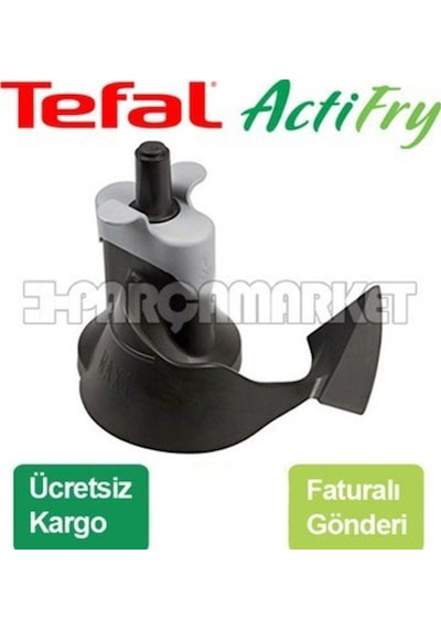 Actifry Karıştırma Aparatı, Tefal Ile Uyumlu
