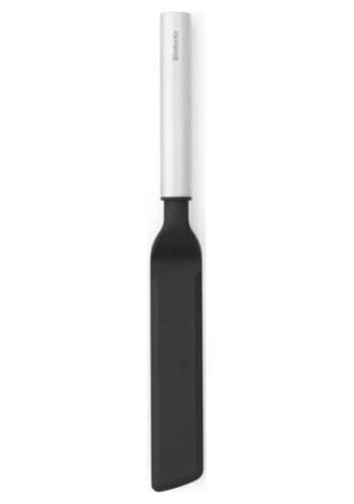 Brabantia Yapışmaz Palet Spatula Siyah
