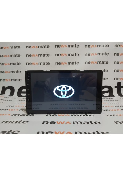 Toyota Corolla 2016-2018 Android Multimedya 2Gb Ram 10.0 Sürüm
