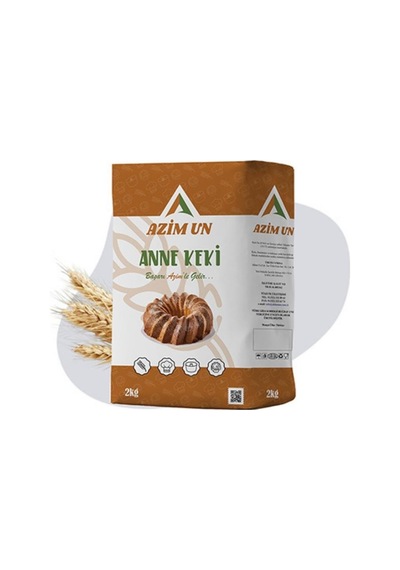 Azim Kek Unu 2 Kg