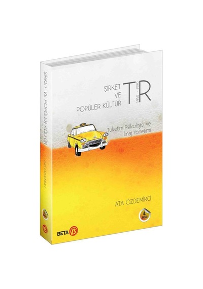 Şirket ve Popüler Kültür T 1950-1980 R