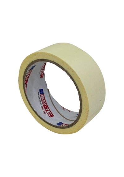 Cateksss Kağıt Bant 36 Mm - 4 Lü Paket