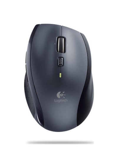 Logitech M705 Marathon Kablosuz Optik Mouse M705