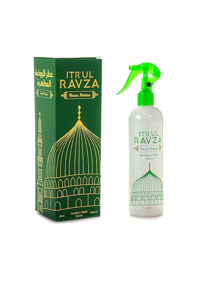 Itrul Ravza Oda Kokusu 400 ML