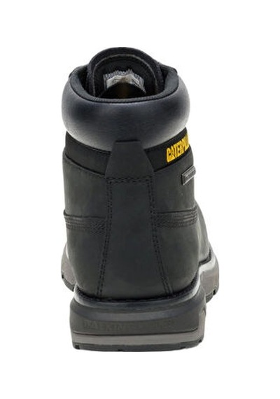 Cat Pursue Wp Erkek Outdoor Botu P726370 Siyah
