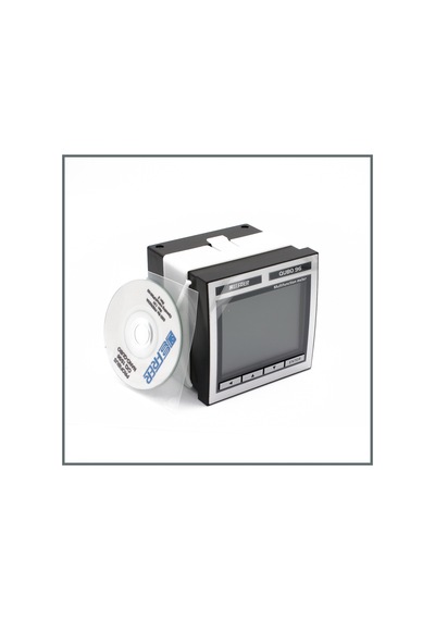 Frer Qubo96H Şebeke Analizörü Profıbus Dp V0