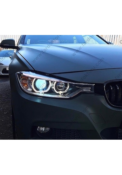 Bmw F30 Xenon Oem Ampulü 3 Serisi Photon D1S 6000K %50
