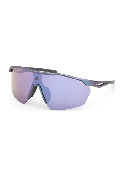Adidas Sport Sp0115 97z Erkek Güneş Gözlüğü Yeşil