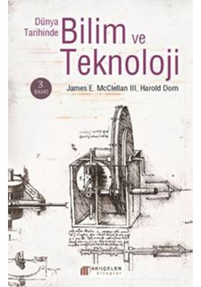 Dünya Tarihinde Bilim Ve Teknoloji
