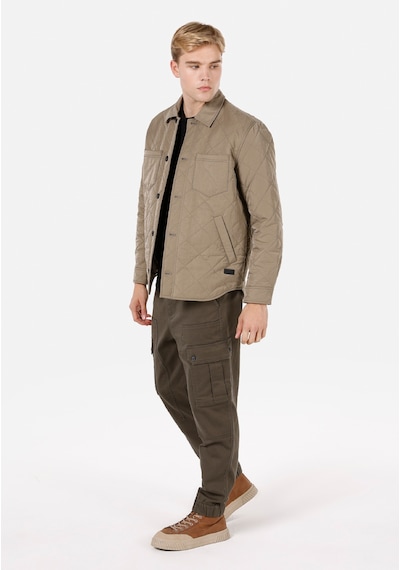 Colin's Colins Kahverengi Erkek Mont Cl1072756 Q1.v1 Vzn VIZON