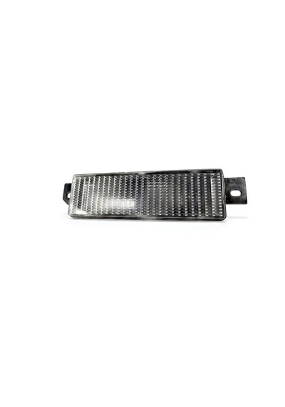 Bmw E30 1988-1991 Sinyal Sol Beyaz 63131380961 Wender
