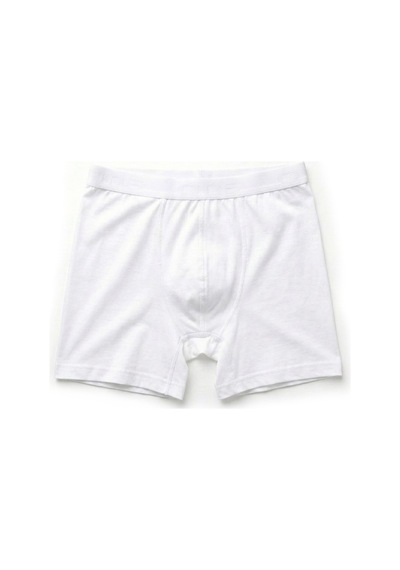 Just Inner Erkek Tekli Modal Pamuklu Boxer Uzun Paça İnce Bel Lastikli Nefes Alan Doku 135011 Beyaz Just Inner Erkek Tekli Modal Pamuklu Boxer Uzun Paça İnce Bel Lastikli Nefes Alan Doku 135011 Beyaz