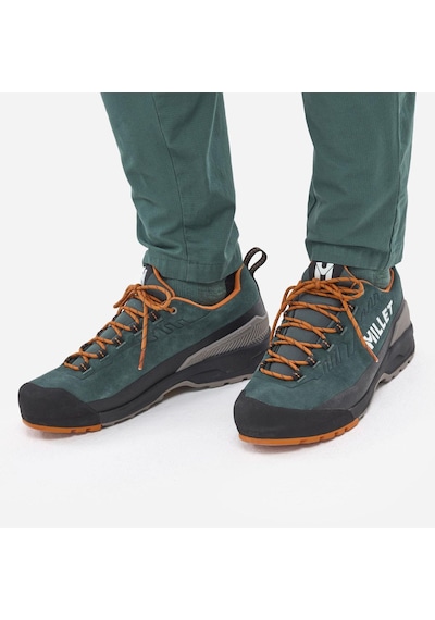 Millet Cımaı Pro Goretex Erkek Ayakkabı Mıg1916 N9315 Yeşil