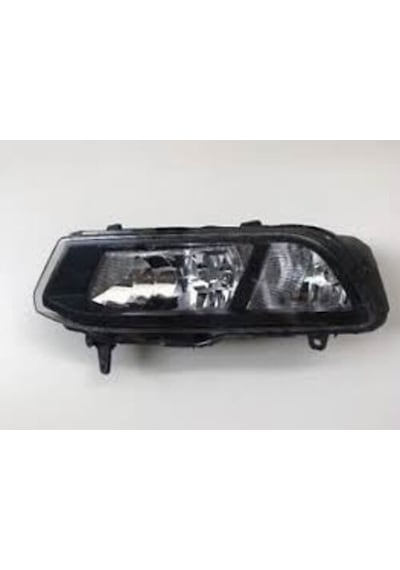 Wisco 6c0941661 Sis Farı Sol Çift Duy 6c0941661