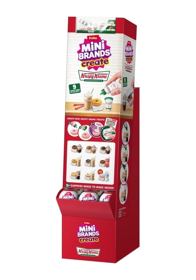 Mey İthalat Sürpriz Paket