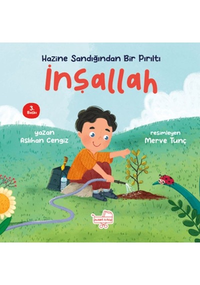 İnşallah - Hazine Sandığından Bir Pırıltı - Sptl-761659