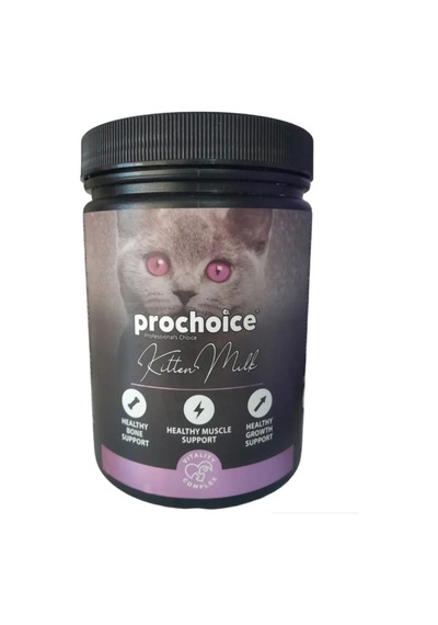 Pro Choice Kitten Milk Yavru Kedi Süt Tozu 200 G