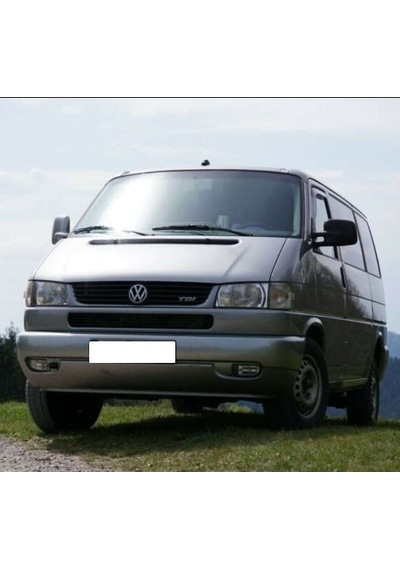 Caravelle T4 Yıl 1997-03 Depo Sol Sinyal Lambası Beyaz 7d0953041f