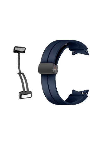 Samsung Galaxy Watch 4 5 Pro 40 42 44 45 46mm Uyumlu Kavisli Coas