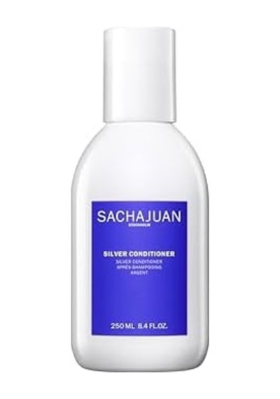 Sachajuan Silver Conditioner Saç Kremi, 250 Ml 97198048
