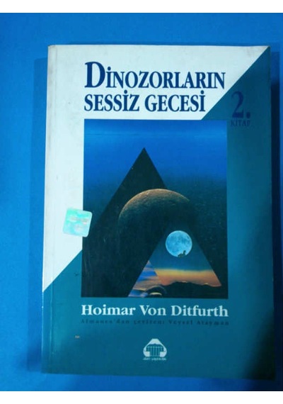 Dinazorların Sessiz Gecesi