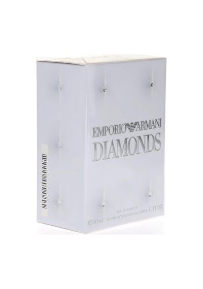 Emporio Armani Emporio Diamonds Elle Edp 50 Ml Kadın Parfüm 1 Paket 1 X 50 Ml