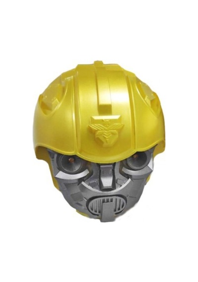 Bumblebee Bluetooth Hoparlör Kablosuz Speaker Sd/usb Fm Radyo