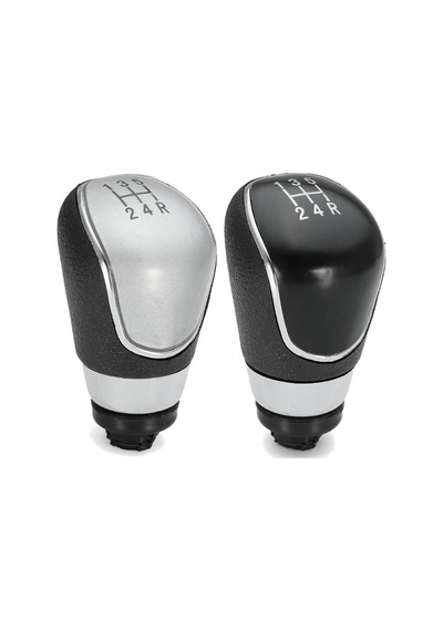 Ford Focus Vites Topuzu Titanium Siyah-Gri 2008-2012 383650982