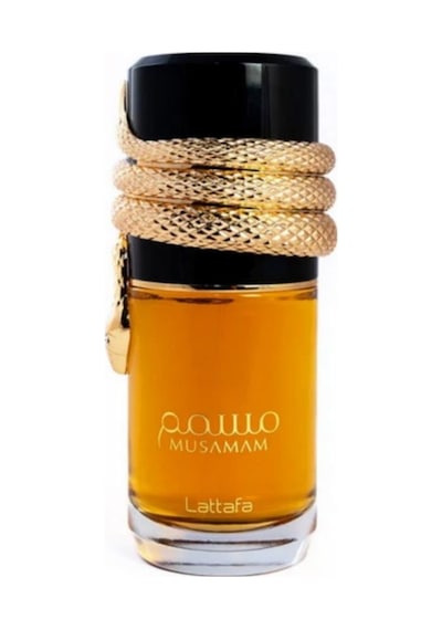 Lattafa Musamam Edp 100 Ml Unisex Parfüm Diğer