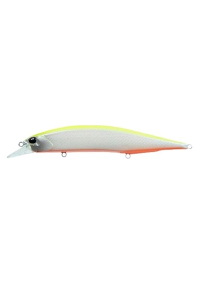 Fullfish Tiger 120Mm 18Gr Lüfer Için Spin Sahtesi