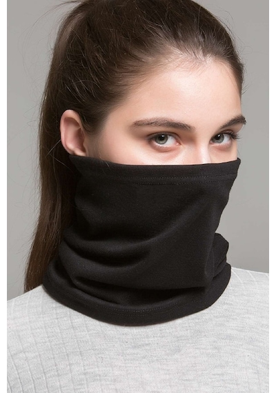 Yetişkin Boyunluk - Thermoform - Heavy - Siyah Çok Renkli