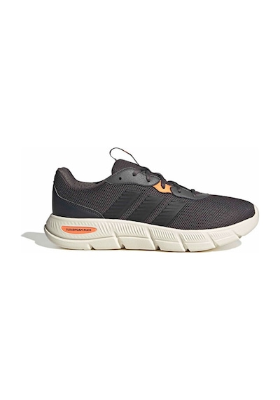 Adidas Cloudfoam Flex La Erkek Günlük Ayakkabı Kk3489 Gri