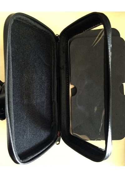 Motosiklet Bisiklet Telefon/Navigasyon Tutucu/Tutacağı 6 Inch