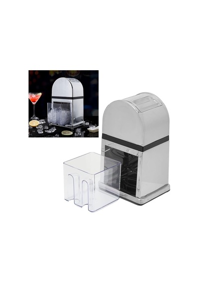 Buz Kırıcı Buz Kıracağı Buz Parçalayıcısı Makinesi 503025 Çok Renkli