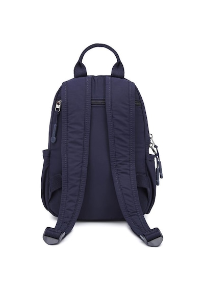 Smart Bags Mikro Poly Kumaş Küçük Boy Kadın Sırt Çantası 3334 Laci