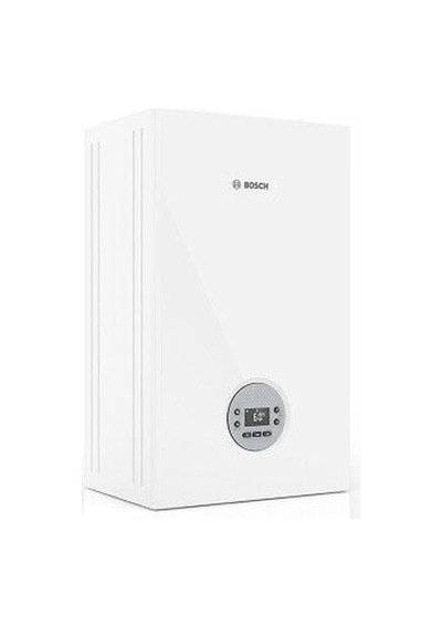 Bosch Condens 1200 W 28/30 KW Tam Yoğuşmalı Kombi
