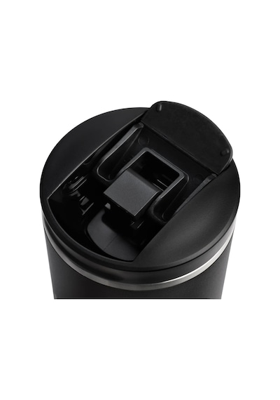 Stanley The Transit Fliptop Termos 0.59l / Siyah