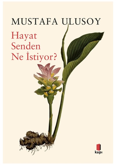 Hayat Senden Ne İstiyor + Yapışkanlı Not Kağıdı