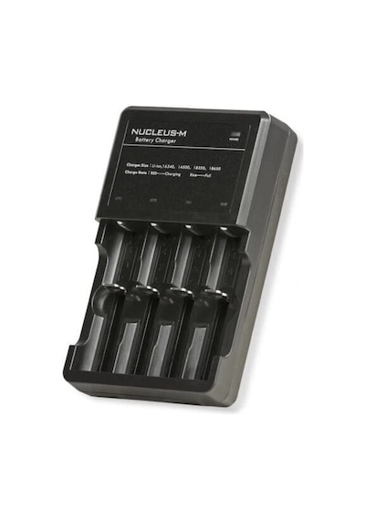Tilta Wlc-t03-bc Nucleus-m Pil Şarj Cihazı