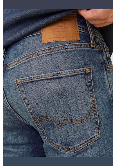 Jack & Jones Jjıclark Jjorıgınal Am 429 Jean 12258105 Lacivert