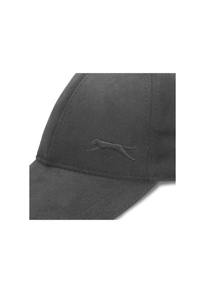 Slazenger Sılva I Unisex Şapka Antrasit