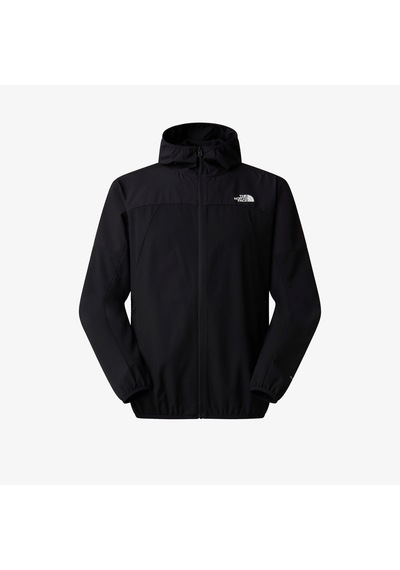 The North Face Mountain Athletics Ushba Erkek Ceket Nf0a8g8ejk31 Siyah