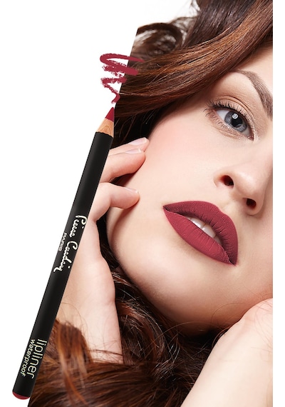 Pierre Cardin Lipliner Suya Dayanıklı Dudak Kalemi 11109