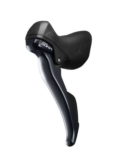 Shimano Sora St-R3000 2 Li Ön Vites Fren Kolu Siyah