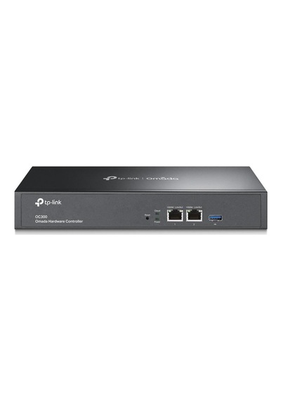 Tp-lınk Omada Oc300 2x10/100/1000mbps Ethernet Port 1xusb3.0 Hardware Controller